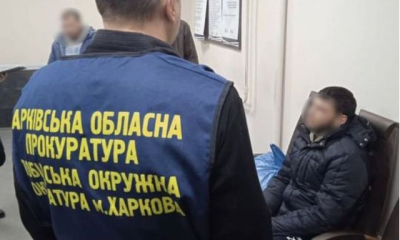Задержан харьковчанин, подозреваемый в убийстве брата