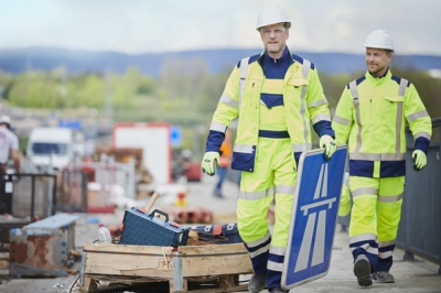 Як вибрати якісний спецодяг від виробника: ключові критерії та поради