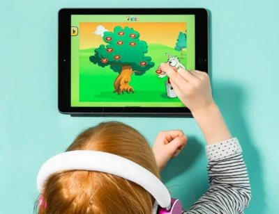 Як обрати планшет для дитини: критерії вибору