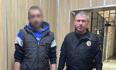 69-летняя жительница Харькова обратилась в полицию с жалобой на внука