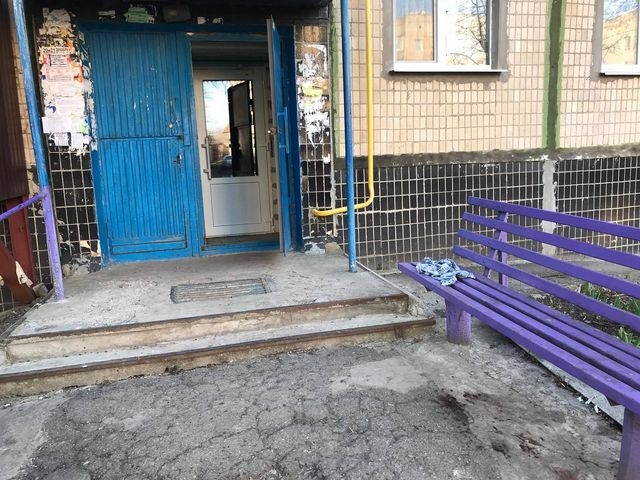 Взят под стражу подозреваемый в покушении на убийство несовершеннолетней