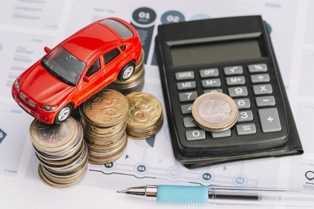 Cronvest: как из автоломбарда стать залоговым сервисом №1 в Украине