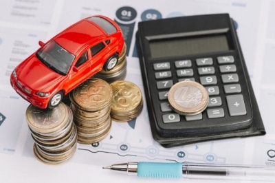 Cronvest: как из автоломбарда стать залоговым сервисом №1 в Украине