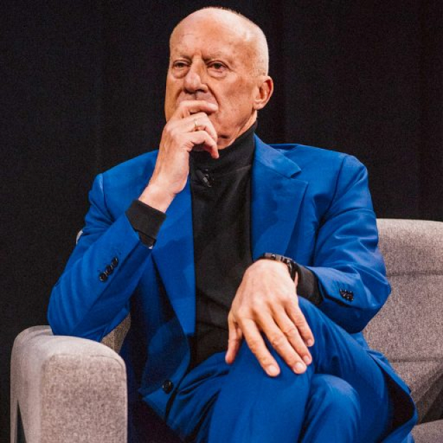 В восстановлении Харькова примет участие известный в мире архитектор