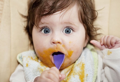 Опасно для здоровья: из продажи изъяли детское питание