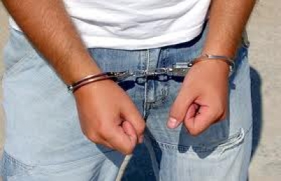 Соседи сообщили в милицию о наркоторговце