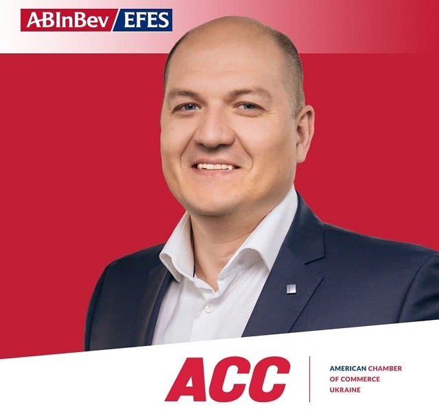 Компания AB InBev Efes Украина продолжает свою деятельность в комитетах по устойчивому развитию
