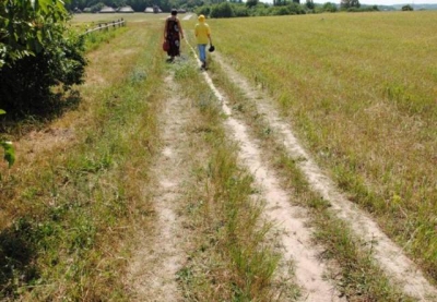 Змиевщине есть чем порадовать туристов