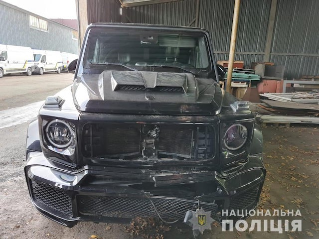 Александр Ярославский вернулся в Украину – он сдаст ДНК-тест и явится на допрос