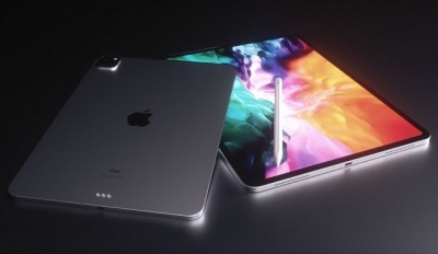 Apple iPad Pro 11 2020: обзор и характеристики
