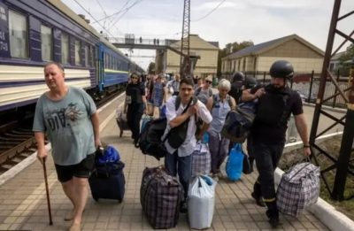 Еще в 29-ти населенных пунктах объявлена принудительная эвакуация