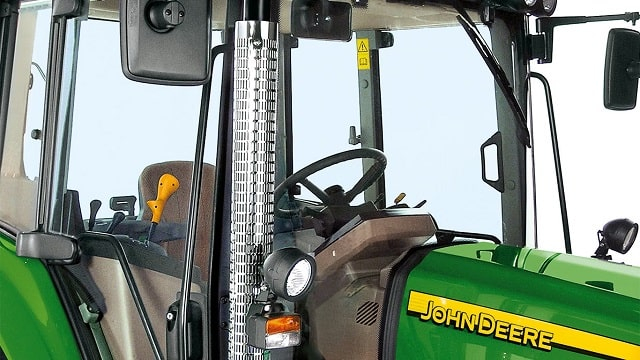 Замена стекла в МТЗ: как это делается