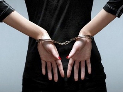 Харьковчанка жестоко расправилась с соседкой