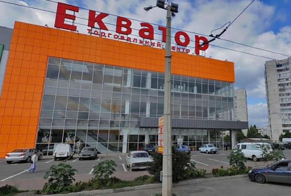 Харьковчане встревожены событиями в Салтовке