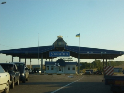 Харьковская таможня изъяла старинную скрипку