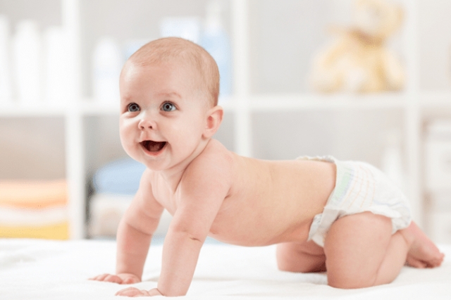 Детские подгузники: виды, какие лучше