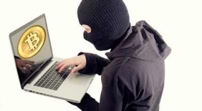 Студенты торговали в сети программами для получения чужой криптовалюты