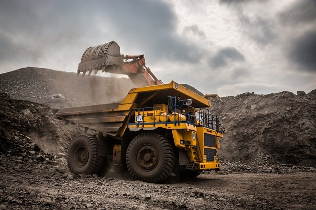 Выбор карьерных самосвалов в Украине
