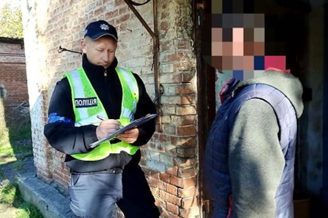 Во время ссоры 50-летний мужчина убил своего собственного сына