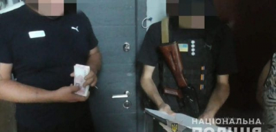 Житель Валковского района похитил на предприятии 100 тыс. гривен