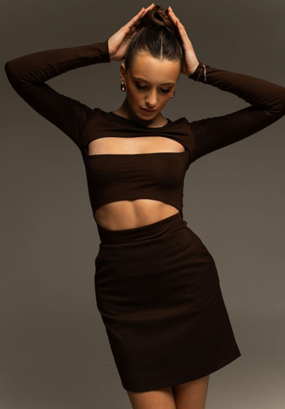 Елегантність у кожному русі: повний гід по вибору ідеальної спідниці