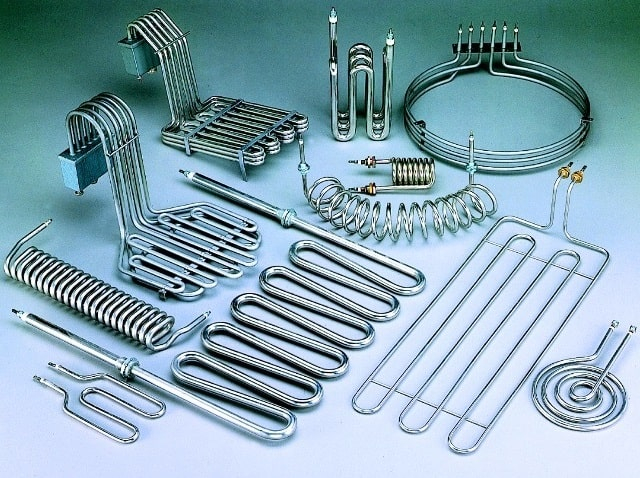 ТЭН для нагрева воды: виды, особенности, как выбрать
