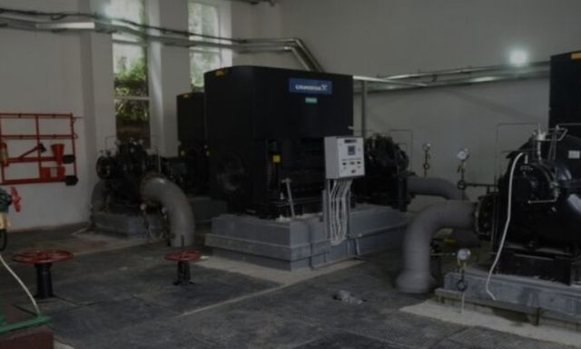 В Харькове завершается подготовка к отопительному сезону