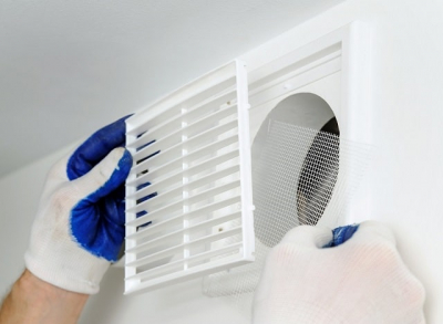 Выбор вентиляционных решёток для жилых и офисных помещений