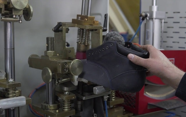 Особенности эксплуатации и преимущества станка для пошива обуви