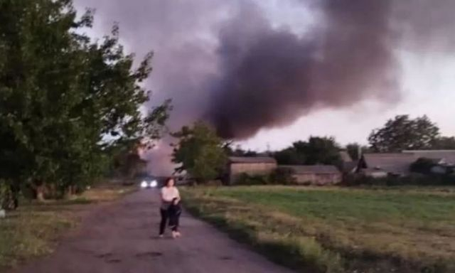 Семеро жителей в трех районах пострадали от российских обстрелов