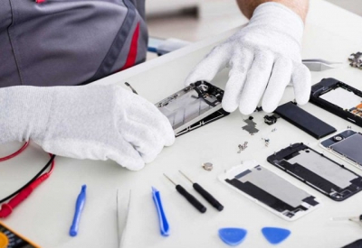 Чому ремонт смартфонів Samsung мають виконувати професіонали? «МТІ-Сервіс» нагадує тонкощі