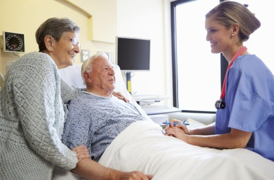 Реабилитация пожилых после перенесенных инфекционных заболеваний