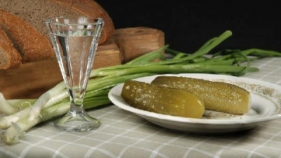 Распитие алкогольных напитков закончилось летально