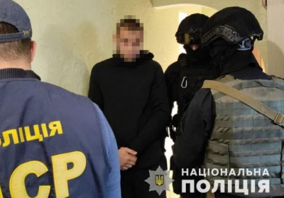 Завершено расследование громкого дела о вымогательстве