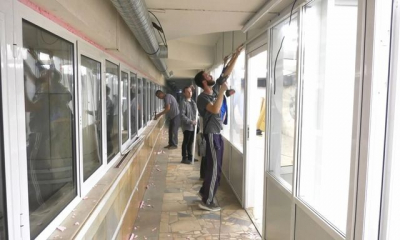 Более тысячи детей в Харькове будут учиться в метро