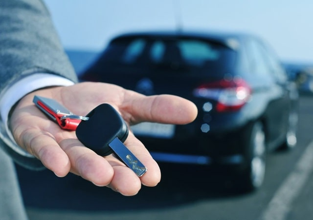 Аренда автомобиля в Киеве: откройте мир без границ!