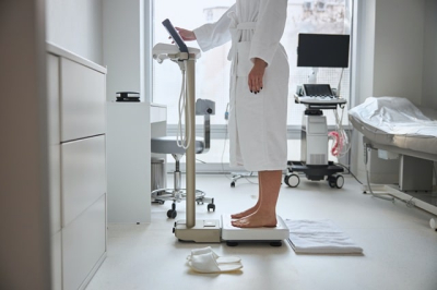 Как правильно выбрать и купить медицинские весы