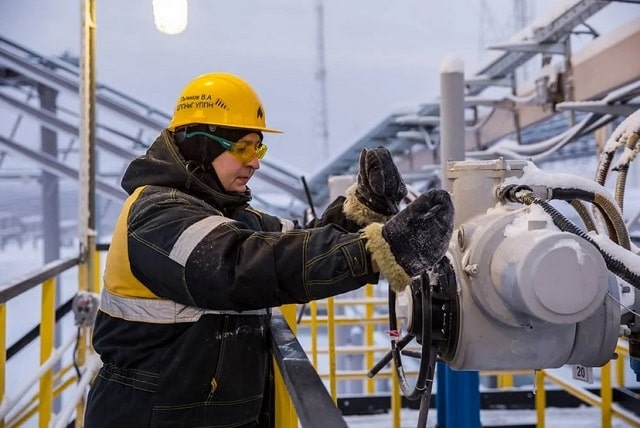 Какой бывает зимняя спецодежда: особенности, как выбрать