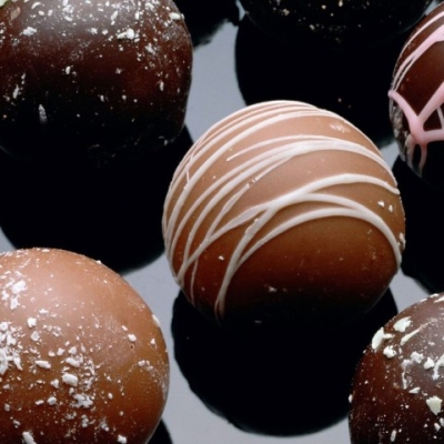 Харьковские конфеты будут продавать в Ираке