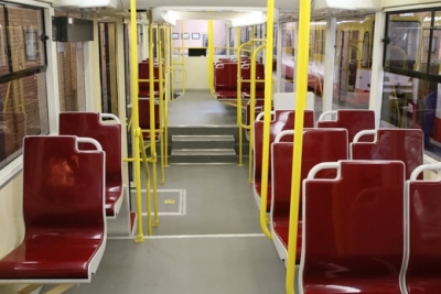 В мэрии приняли решение о производстве харьковских трамваев