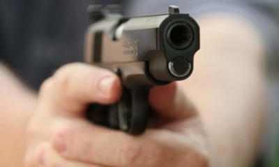 Перестрелка на ул. Магнитогорской – раненый мужчина госпитализирован