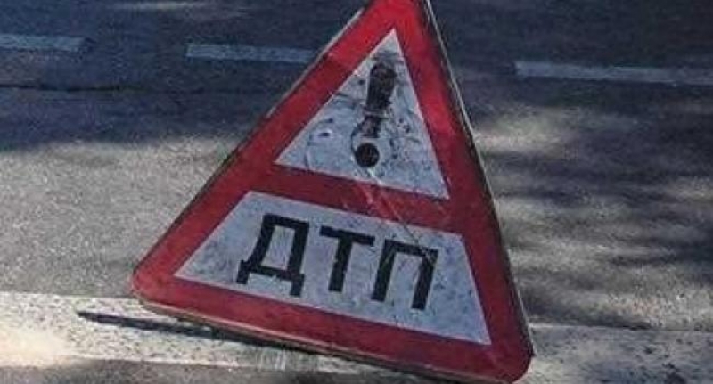 На трассе под Харьковом – очередное смертельное ДТП