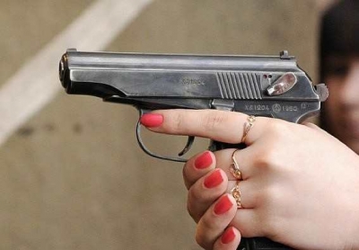 Под Харьковом женщина застрелила пьяного незнакомца, ворвавшегося в ее дом