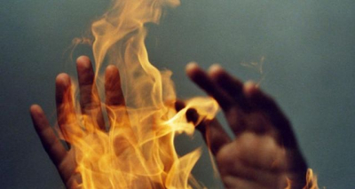 Житель Первомайского приговорен к 10-ти годам тюрьмы – поджог свою жену