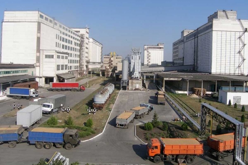 Еще одно предприятие на Харьковщине оказалось под угрозой остановки