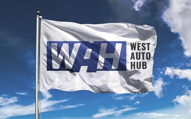 Автомобіль з Європи: «від і до» з West Auto Hub