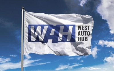 Автомобіль з Європи: «від і до» з West Auto Hub
