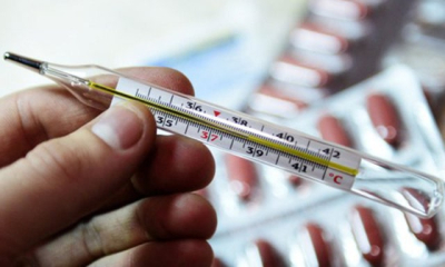 В области от вируса гриппа А умер 9-летний ребенок