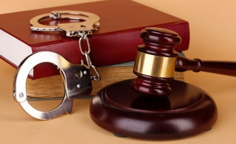 Молодой харьковчанин отправиться за решетку из-за 150 гривен и мобильного телефона