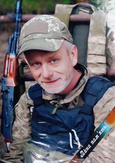 Подтверждена гибель военного, считавшегося пропавшим без вести